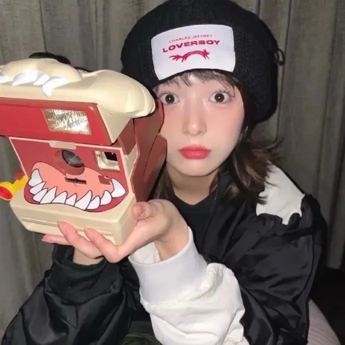 马桶妖怪